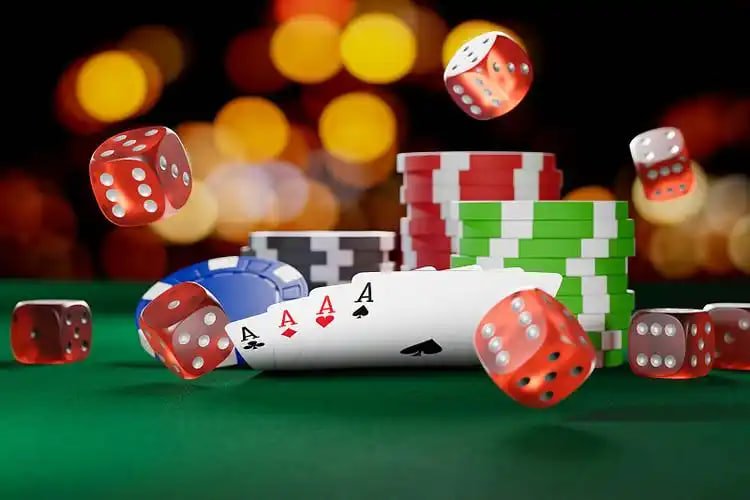 Structured slot entertainment reading experience on 2444 for adult users